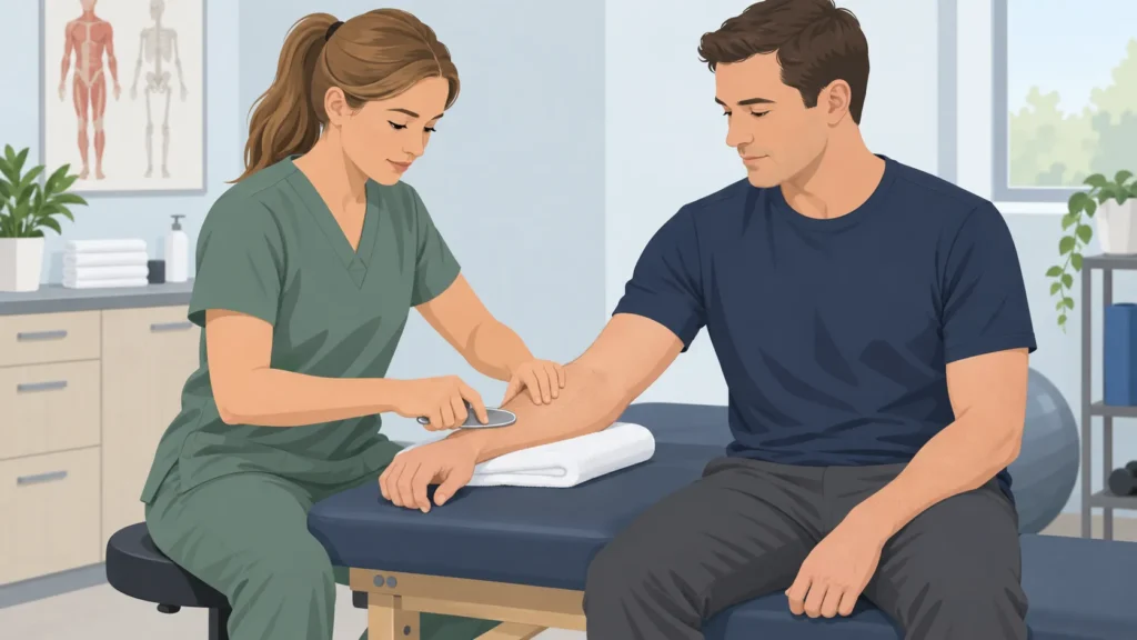 iastm services cover