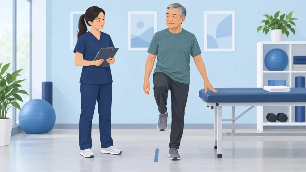 sports injury assessment