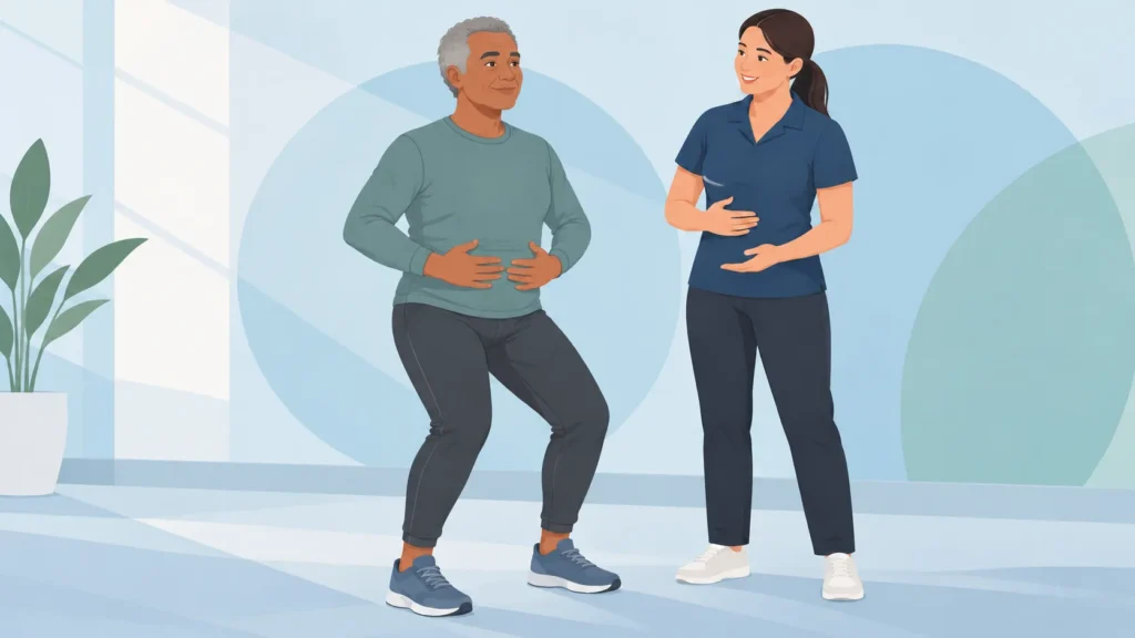 treatments that may be part of your plan