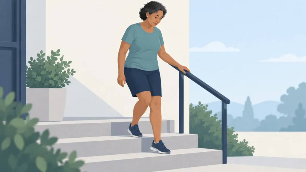 understanding knee pain