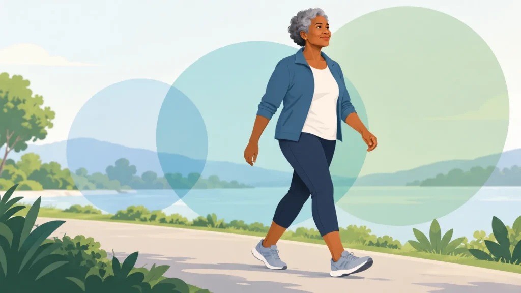 how long does osteoarthritis take to improve