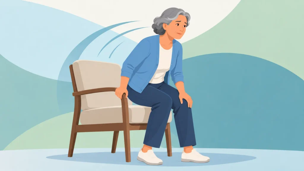what does osteoarthritis feel like